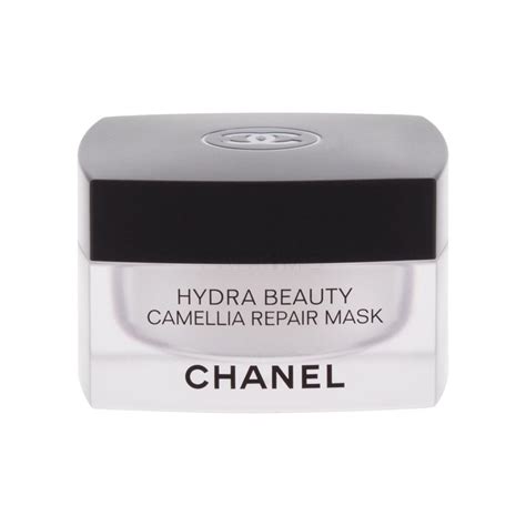 CHANEL: Maschera viso .